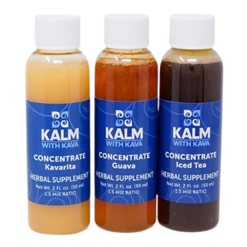 20 Off Kalm with Kava Promo Code (6 Active) Sep '24