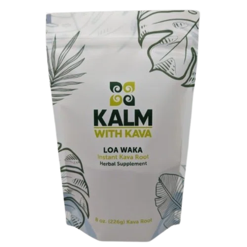 20 Off Kalm with Kava Promo Code (6 Active) Sep '24