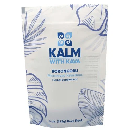 20 Off Kalm with Kava Promo Code (6 Active) Oct '24