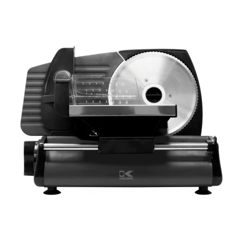 Kalorik 180 Watts Professional Style Food Slicer