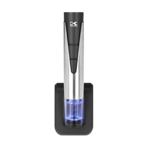 Kalorik 2-in-1 Wine Opener and Preserver