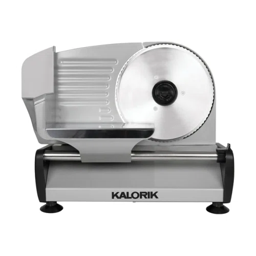 Kalorik 200 Watts Professional Food Slicer