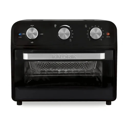 Kalorik 22 Quart Air Fryer Toaster Oven