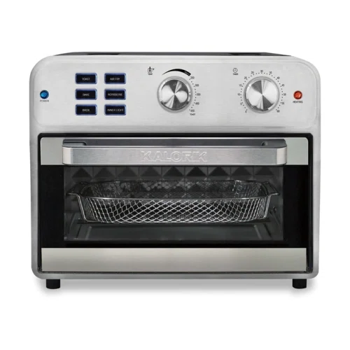 Kalorik 22 Quart Digital Air Fryer Toaster Oven