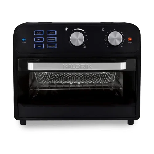 Kalorik 22qt Digital Air Fryer Toaster Oven
