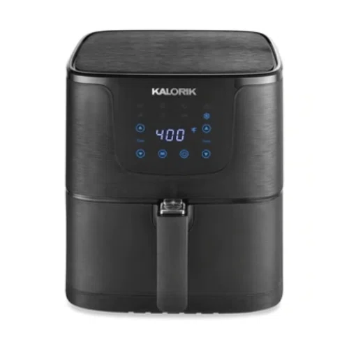 Kalorik 3.5 Quart Digital Air fryer