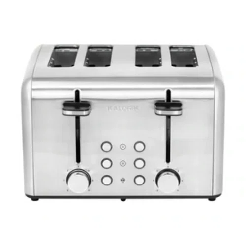 Kalorik 4-Slice Toaster