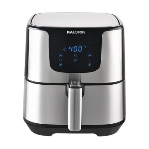Kalorik 5.3 Quart Air Fryer Pro XL