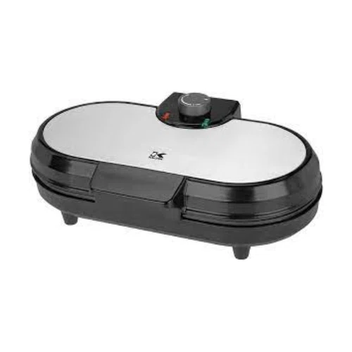 Kalorik Double Belgian Waffle Maker