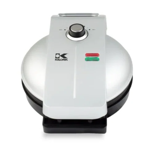 Kalorik Easy Pour Waffle Maker
