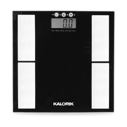 Kalorik Home Electronic Body Analysis Scale
