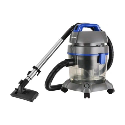 Kalorik Home Water Filtration Vacuum with Pet Brush