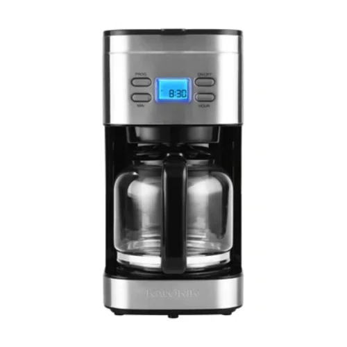 Kalorik Programmable 12 Cup Coffee Maker