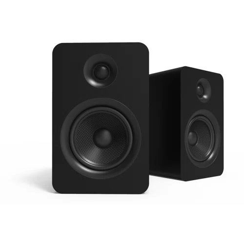 Kanto YU Passive 5.25†Bookshelf Speakers
