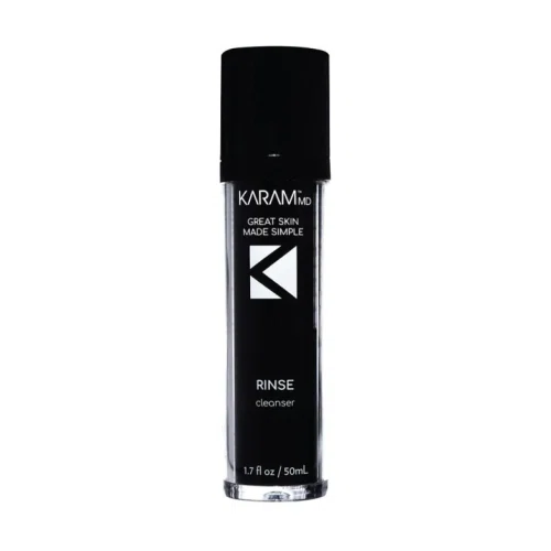 KaramMD Rinse Cleanser