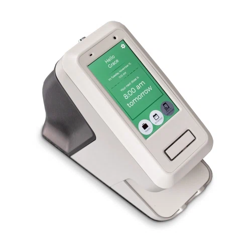 Karie Medication Dispenser
