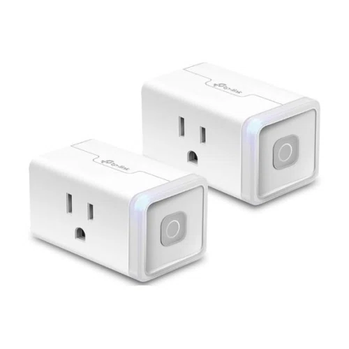 Kasa Smart Plug Lite