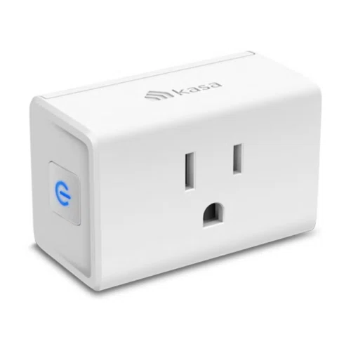 Tp-Link Kasa Smart Wi-Fi Plug Mini (EP10)