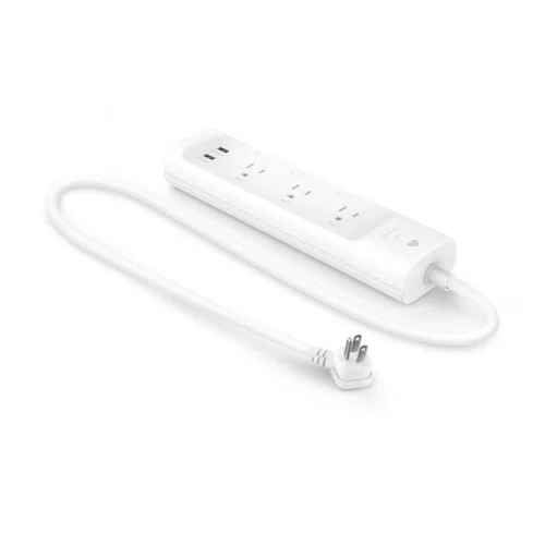 Kasa Smart WiFi Power Strip KP303