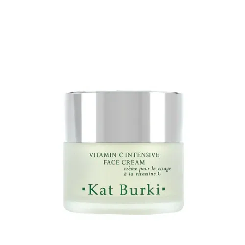 Kat Burki Vitamin C Intensive Face Cream