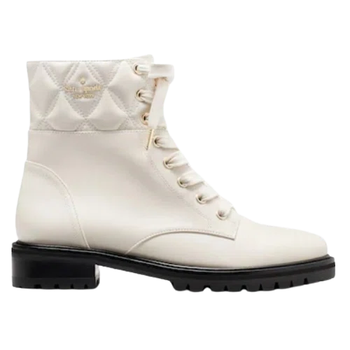 Kate Spade Surprise Billie Booties
