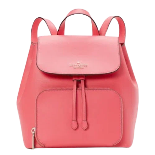 Kate Spade Surprise Kristi Medium Flap Backpack