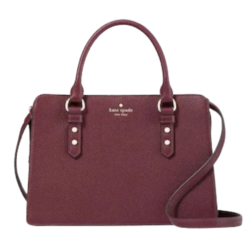 Kate Spade Surprise Mulberry Street Lise Satchel