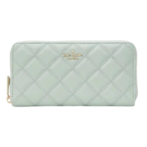 Kate Spade Surprise Natalia Large Continental Wallet