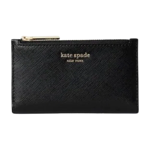 Kate Spade Surprise Spencer Small Slim Bifold Wallet