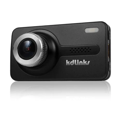 KDLINKS X1 Dash Camera