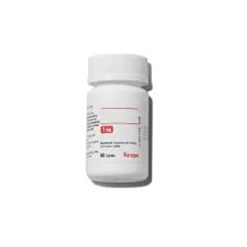 Keeps Finasteride