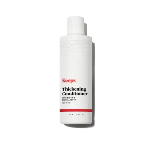 Keeps Thickening Conditioner