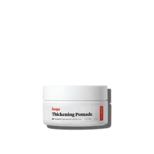 Keeps Thickening Pomade
