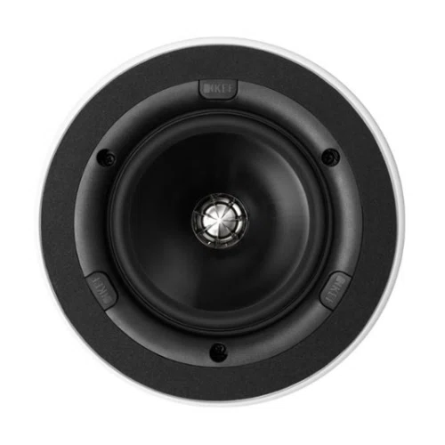 KEF Ci130QR Round