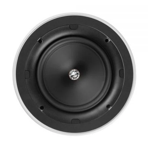 KEF Ci160.2CR Round