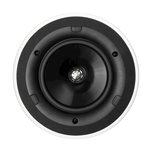 KEF Ci160QR Round