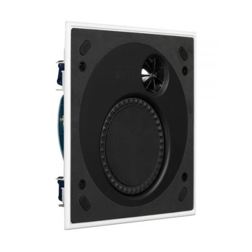 KEF Ci160TS Shallow Depth Square
