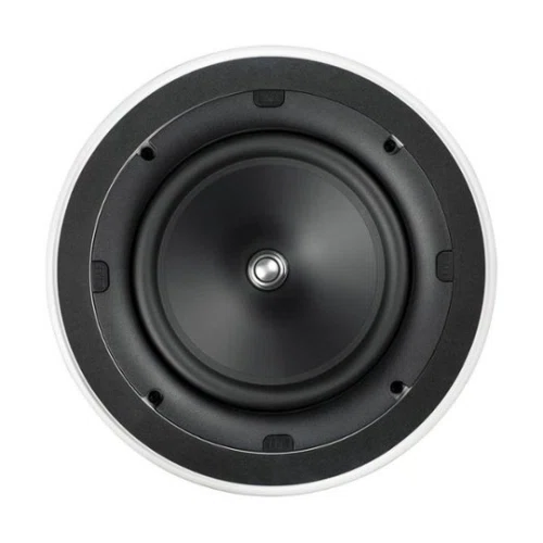 KEF Ci200ER Round