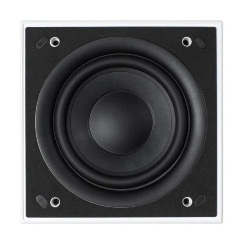 KEF Ci200QSb-THX Subwoofer (Pair)