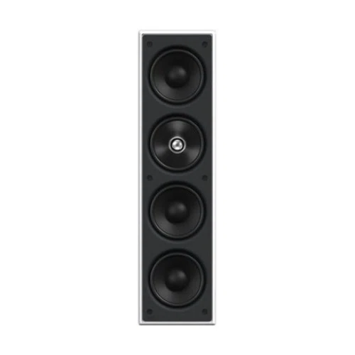KEF Ci4100QL THX Select2 Certified In-Wall Speaker