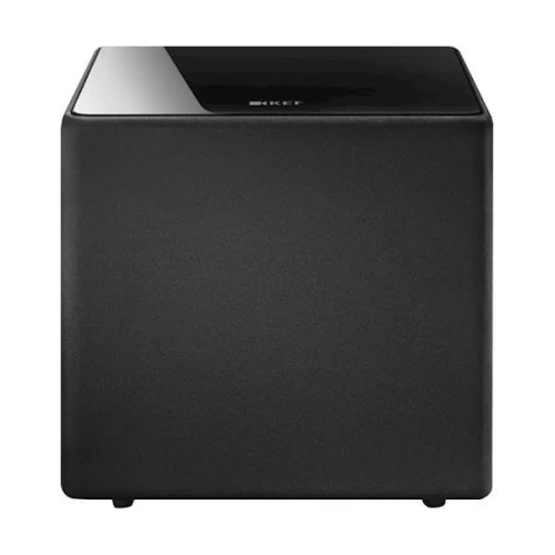 KEF KUBE8b Subwoofer
