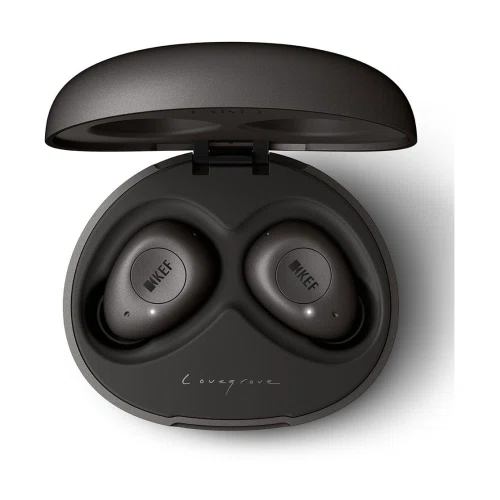 KEF Mu3