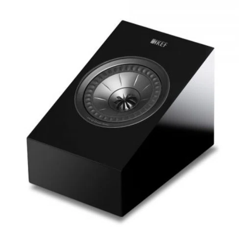 KEF R Series Passive 2-Way Height/Surround Channel Speaker