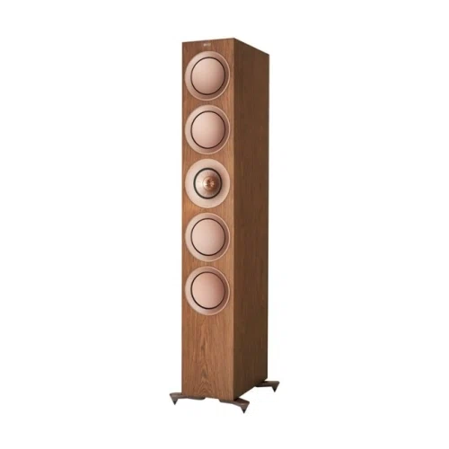 KEF R11 Series Passive 3-Way Floor Speaker 