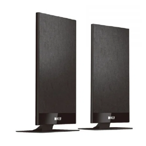 KEF T101 UltraThin Speaker Pair