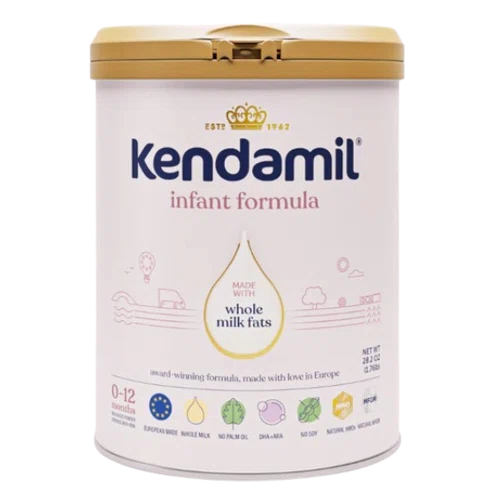 Kendamil Classic Infant Formula