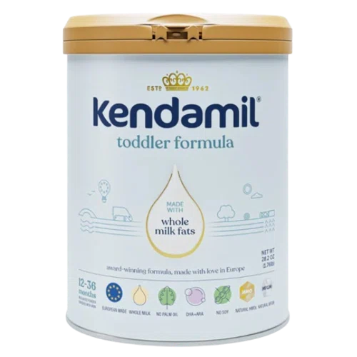 Kendamil Classic Toddler Formula