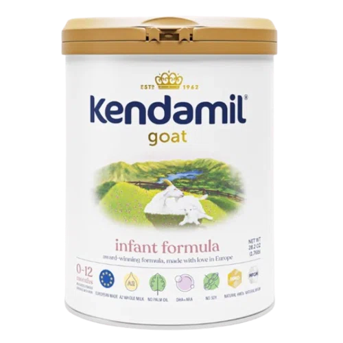 Kendamil Goat Infant Formula
