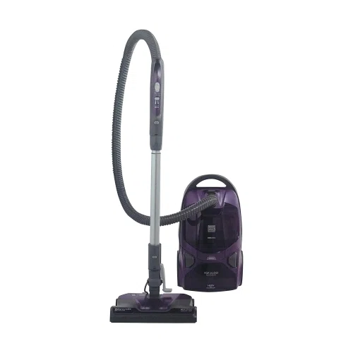 Kenmore 600 Series Canister Vacuum Review | Kenmore 600 Series Vacuum ...