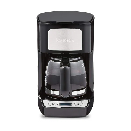 Kenmore 80509 Digital Coffee Maker